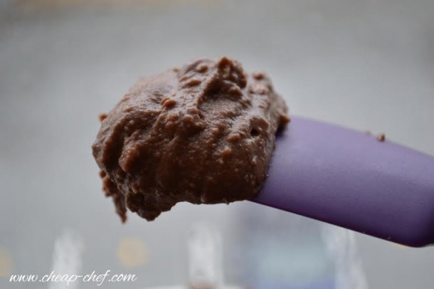 Chocolate Buttercream Frosting Recipe